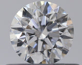 0.40 carat Round diamond E  SI1 Excellent