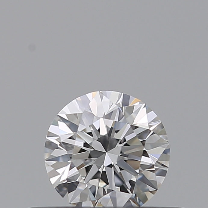 0.31 carat Round diamond E  VVS1 Excellent