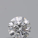 0.31 carat Round diamond E  VVS1 Excellent