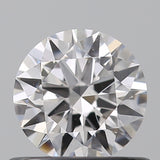 0.53 carat Round diamond D  SI1 Excellent