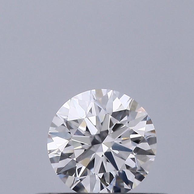 0.30 carat Round diamond D VVS2 Excellent