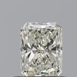 0.51 carat Radiant diamond K  VVS1