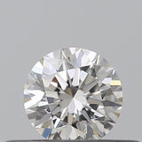 0.24 carat Round diamond G  VVS2 Excellent