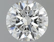 0.50 carat Round diamond F VS1 Excellent