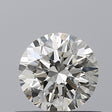 0.43 carat Round diamond I VS1 Excellent