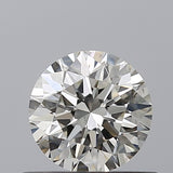 0.43 carat Round diamond I VS1 Excellent