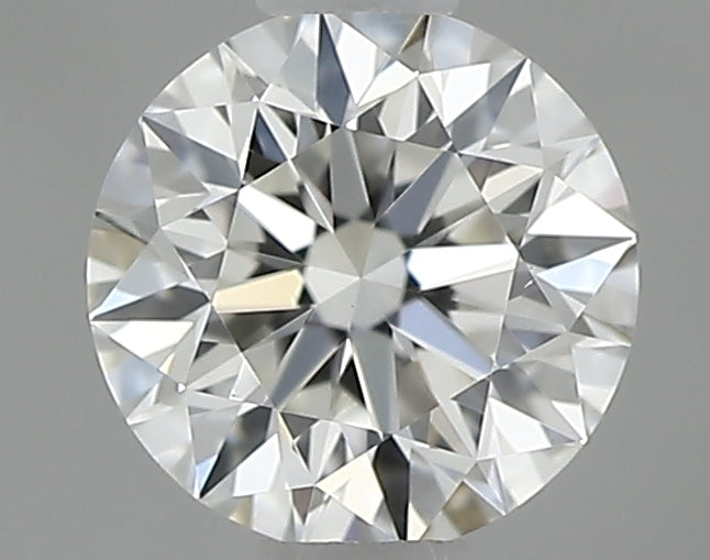 0.30 carat Round diamond I  VS1 Excellent