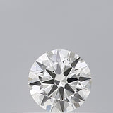 0.18 carat Round diamond E IF Excellent