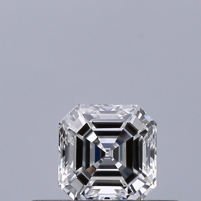 0.30 carat Emerald diamond F IF 