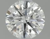 0.31 carat Round diamond F  SI1 Excellent