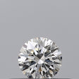 0.18 carat Round diamond F VS1 Excellent