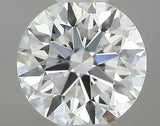 0.30 carat Round diamond E  VS1 Very good