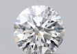 0.31 carat Round diamond E VVS2 Excellent