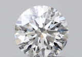 0.31 carat Round diamond E VVS2 Excellent