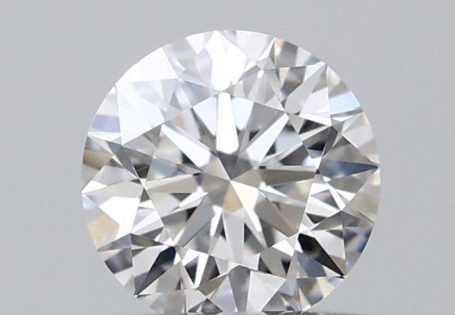 0.31 carat Round diamond E VVS2 Excellent