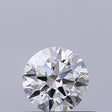 0.40 carat Round diamond F VVS1 Excellent
