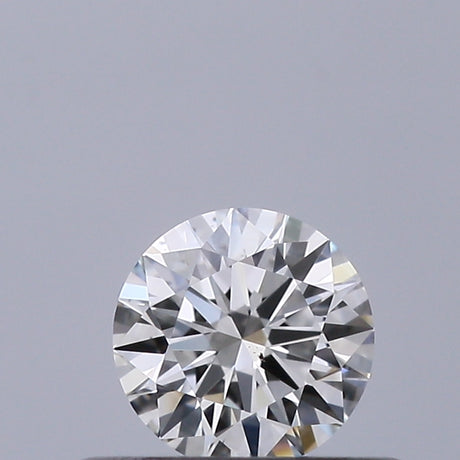 0.30 carat Round diamond E VS2 Excellent