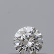 0.23 carat Round diamond E  VVS1 Excellent