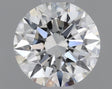 0.51 carat Round diamond J VS1 Excellent