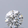 0.51 carat Round diamond G VVS2 Excellent