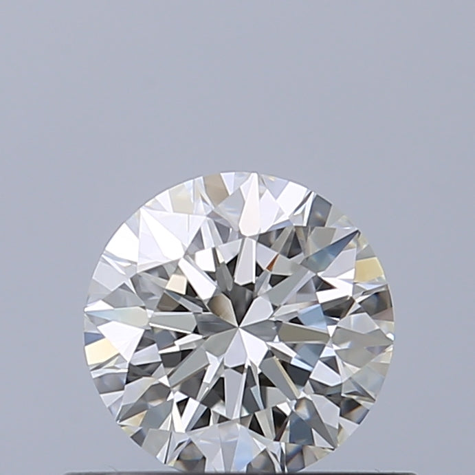 0.51 carat Round diamond G VVS2 Excellent