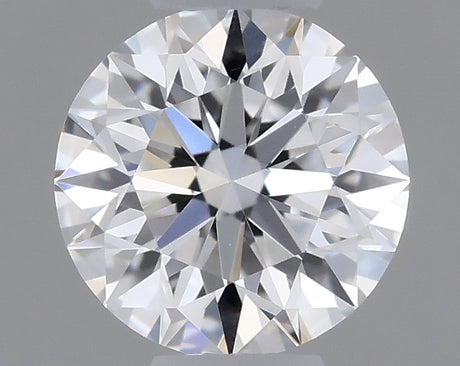 0.31 carat Round diamond D VVS1 Excellent