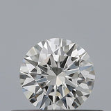 0.30 carat Round diamond G  VS1 Excellent