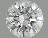 0.70 carat Round diamond D  VS2 Excellent