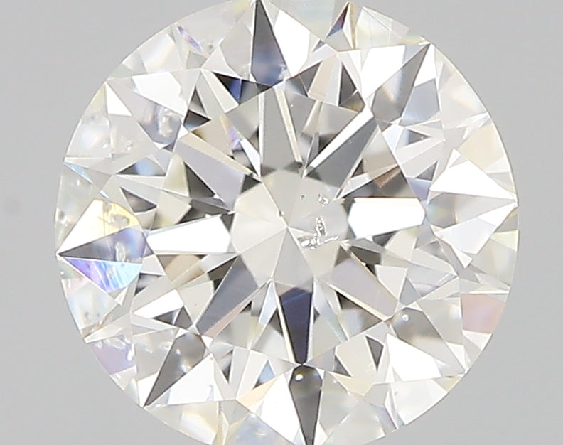 1.03 carat Round diamond H  SI1 Excellent