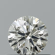 0.40 carat Round diamond H VVS1 Excellent
