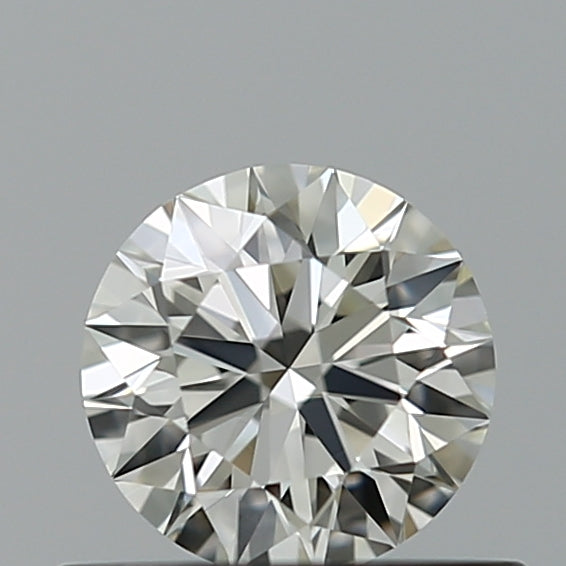 0.40 carat Round diamond H VVS1 Excellent