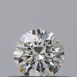 0.28 carat Round diamond G  VVS1 Excellent