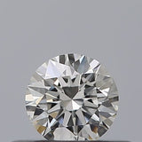 0.28 carat Round diamond G  VVS1 Excellent