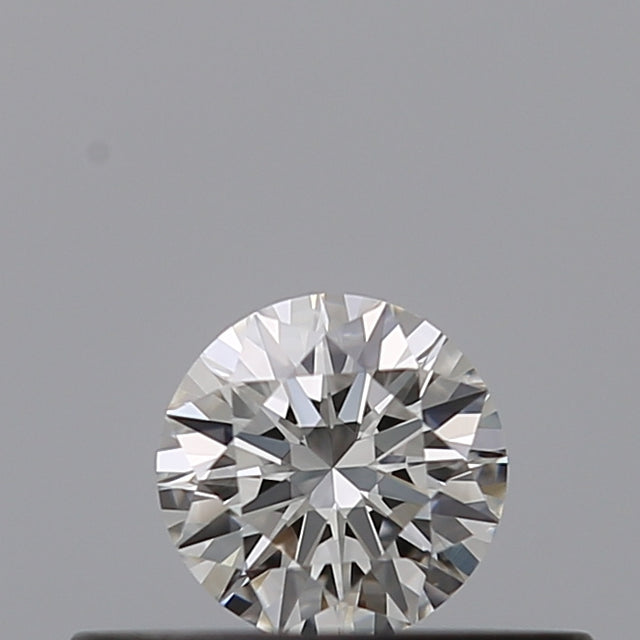 0.23 carat Round diamond F VVS1 Excellent