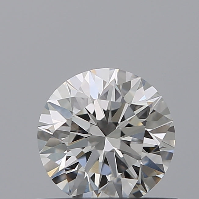 0.52 carat Round diamond G VVS2 Excellent