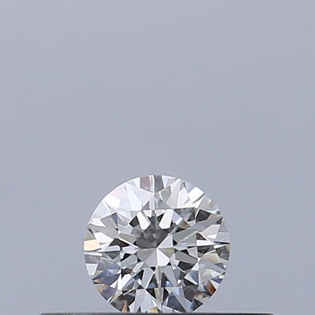 0.18 carat Round diamond E VS1 Excellent
