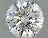 0.51 carat Round diamond G VS2 Excellent