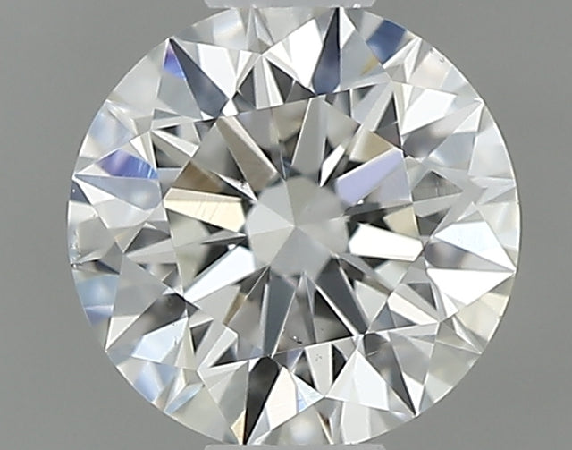 0.51 carat Round diamond G VS2 Excellent