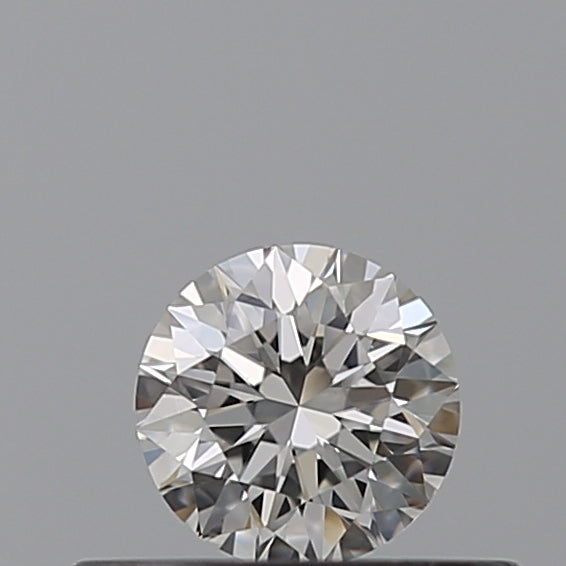 0.23 carat Round diamond G  VVS1 Excellent