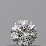 0.23 carat Round diamond G  VVS1 Excellent