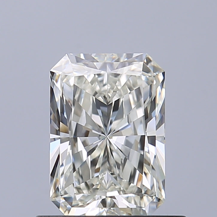 0.70 carat Radiant diamond I VVS1 
