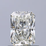 0.70 carat Radiant diamond I VVS1 