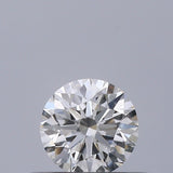 0.31 carat Round diamond F IF Excellent