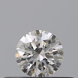 0.18 carat Round diamond G  VVS2 Excellent