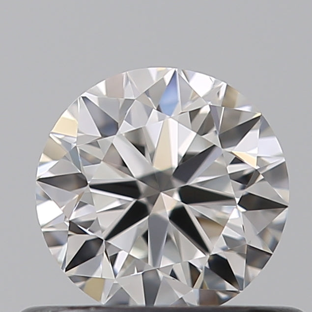 0.50 carat Round diamond E  VVS1 Excellent