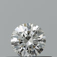 0.23 carat Round diamond G VVS1 Excellent