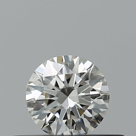 0.23 carat Round diamond G VVS1 Excellent