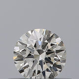 0.30 carat Round diamond G IF Excellent