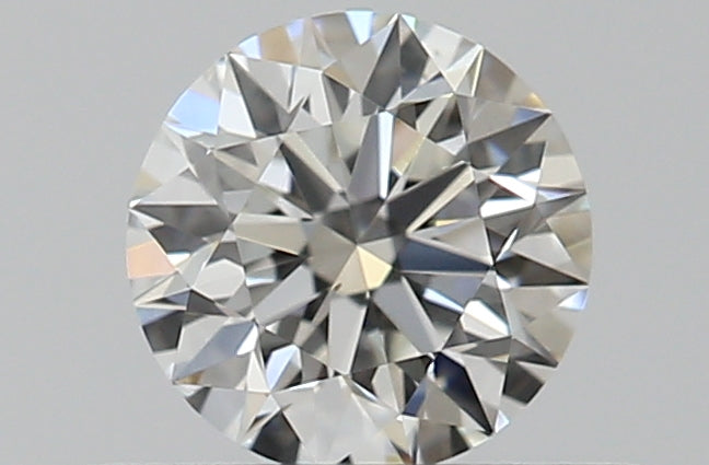 0.31 carat Round diamond G  VS2 Excellent