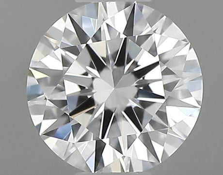 0.31 carat Round diamond D  VVS1 Excellent